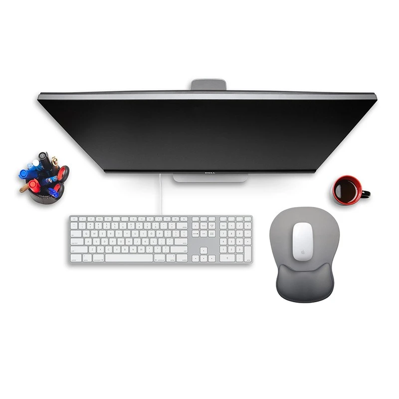 Anime Wrist Mouse Pad manufacturers
