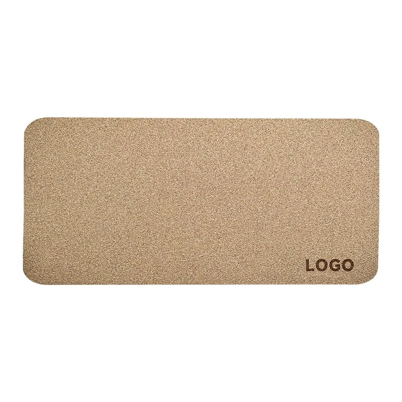 Ekološki-podmetač za stol od pluta