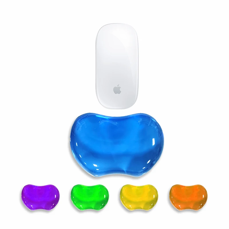 Ergonomski naslon za zglob miša OEM prilagođeni logotip